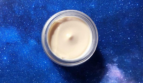 کرم ماسک صورت