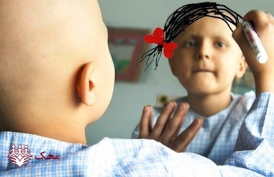 علت بروز سرطان در کودکان همراه با چه علائمی میباشد؟