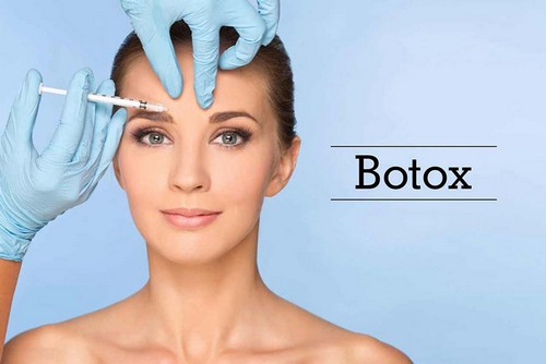 فواید بوتاکس
