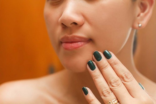 درمان لک های پوستی