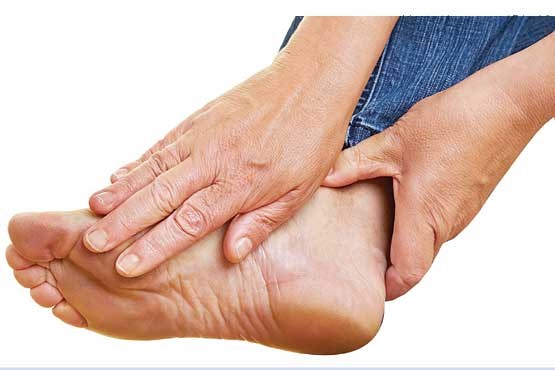 درمان نقرس با طب سنتی و گیاهان دارویی