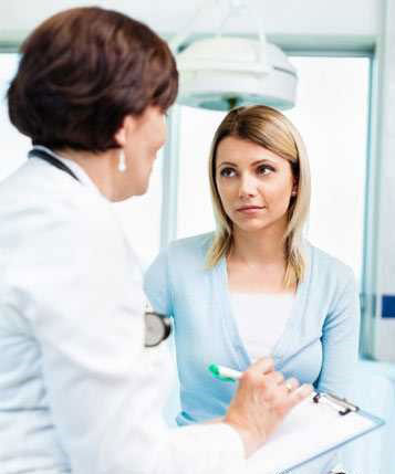 علت بوی بد واژن زنان بعد از پریودی چه میباشد؟