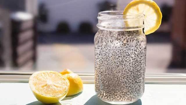 تاثیر نوشیدنی چیا بر رفع موهای زائد بدن