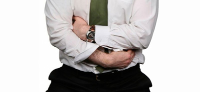 پیشگیری از نفخ شکم با مصرف پروبیوتیک ها