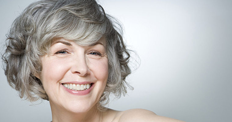 سفید شدن مو در جوانی به چه عواملی بستگی دارد؟