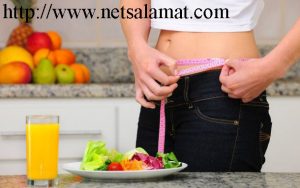 معرفی خوراکی های کاهش وزن