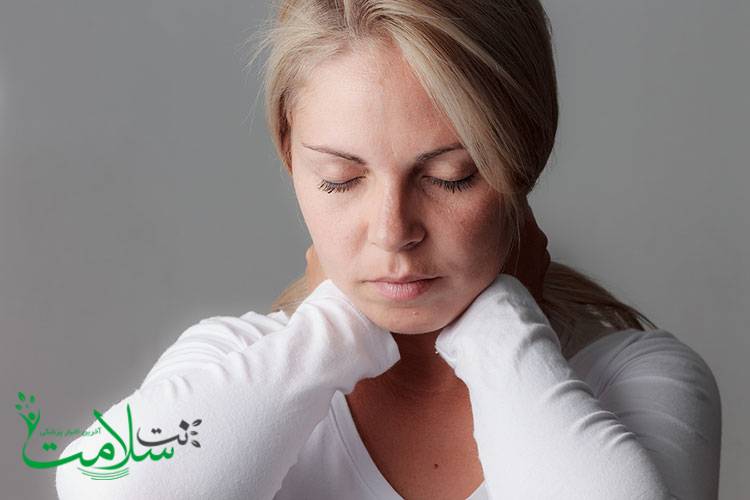 علائم منژیت