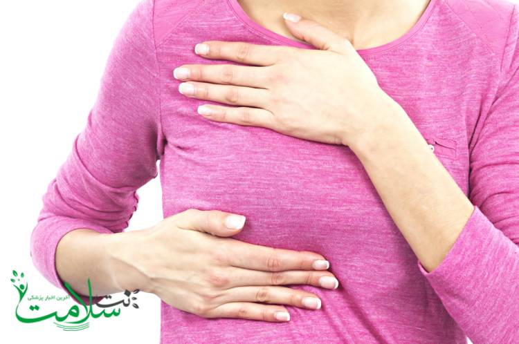 جلوگیری از سرطان سینه