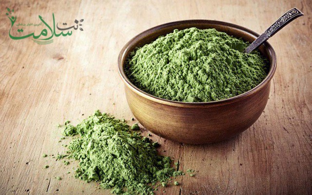 Chlorella