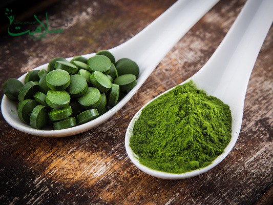 Chlorella