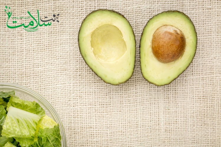 آووکادو