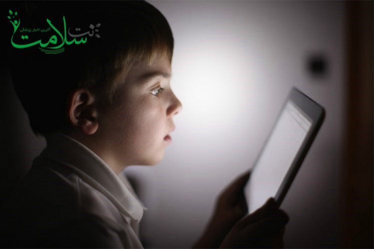 پیری زودرس پوست پیری زودرس پوست