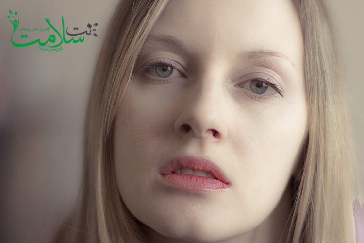 پیری زودرس پوست پیری زودرس پوست