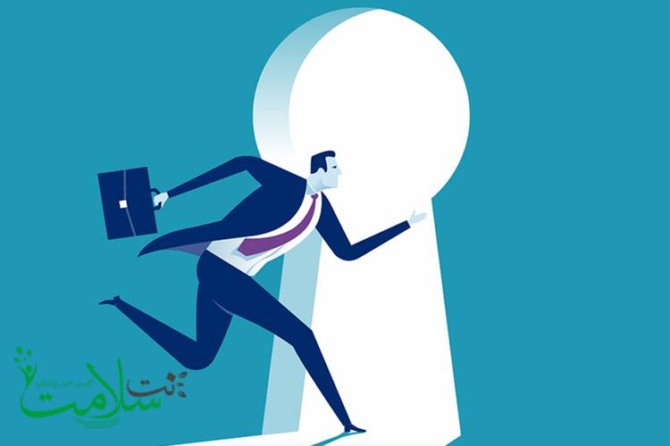 مصاحبه شغلی مصاحبه شغلی