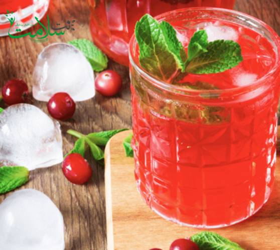 کاهش وزن با نوشیدنی های جادویی و سم زدا