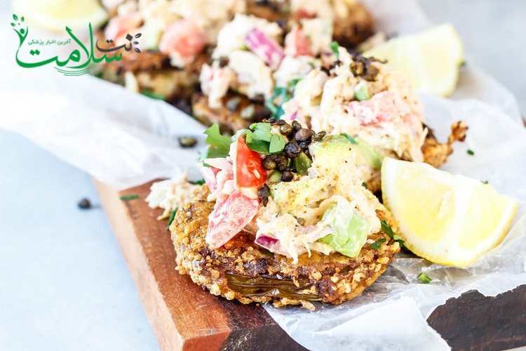 رژیم کتوژنیک رژیم کتوژنیک