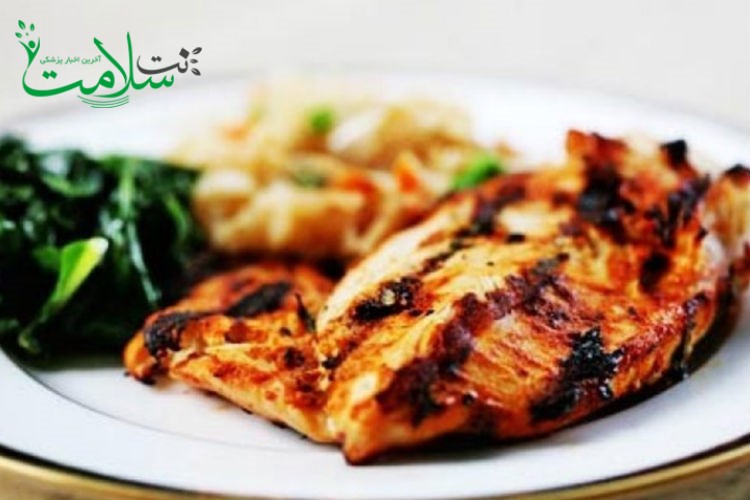 رژیم کتوژنیک رژیم کتوژنیک