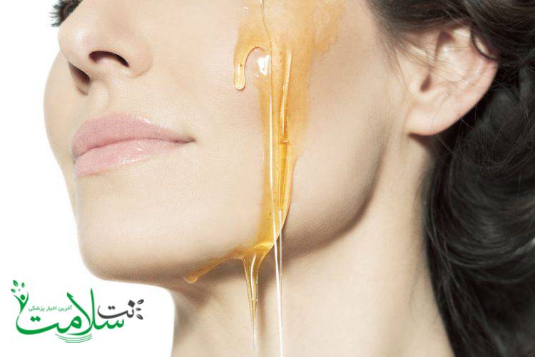 ماسک های ضد جوش ماسک های ضد جوش