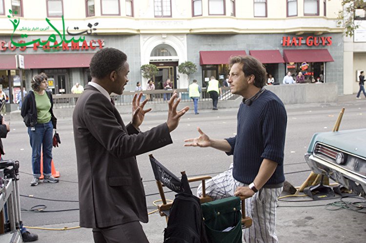 در جست و جوی خوشبختی