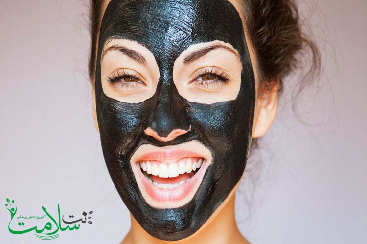 زیبایی پوست صورت