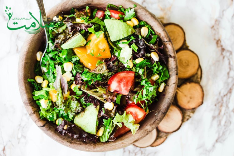 رژیم وایکینگی رژیم وایکینگی