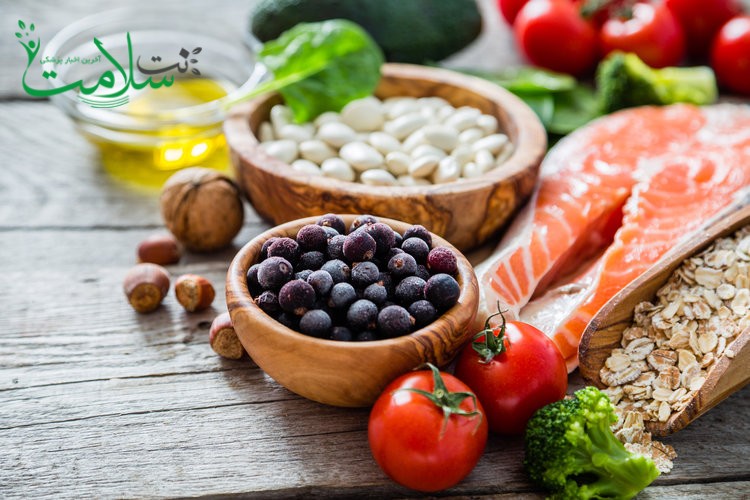 رژیم وایکینگی رژیم وایکینگی