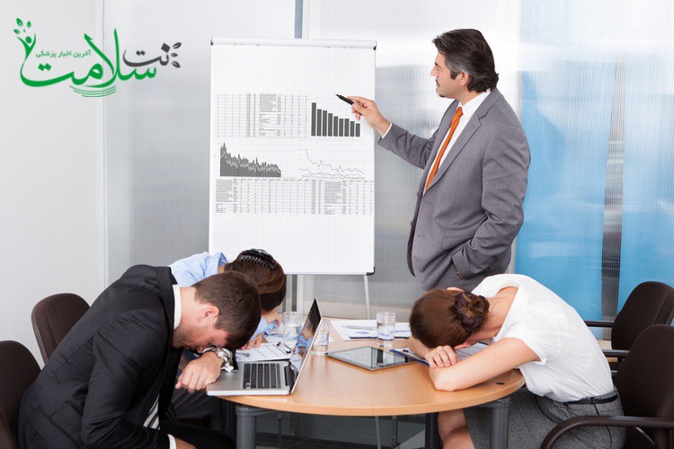 جلوگیری از اتلاف وقت جلوگیری از اتلاف وقت