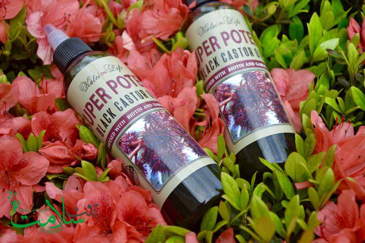 خواص روغن کرچک برای زیبایی خواص روغن کرچک برای زیبایی