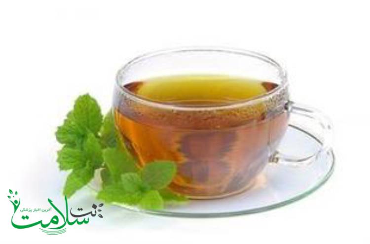 خواص چای پونه خواص چای پونه