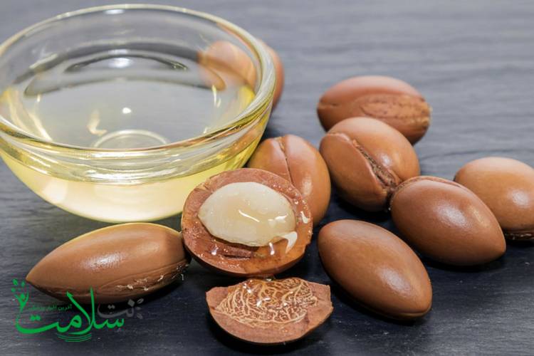 خواص روغن آرگان خواص روغن آرگان