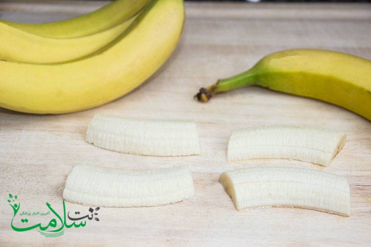 رژیم موز رژیم موز