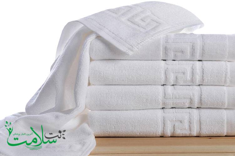 چیز هایی که باید هر روز تمیز کرد چیز هایی که باید هر روز تمیز کرد