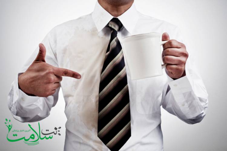 پاک کردن انواع لکه پاک کردن انواع لکه