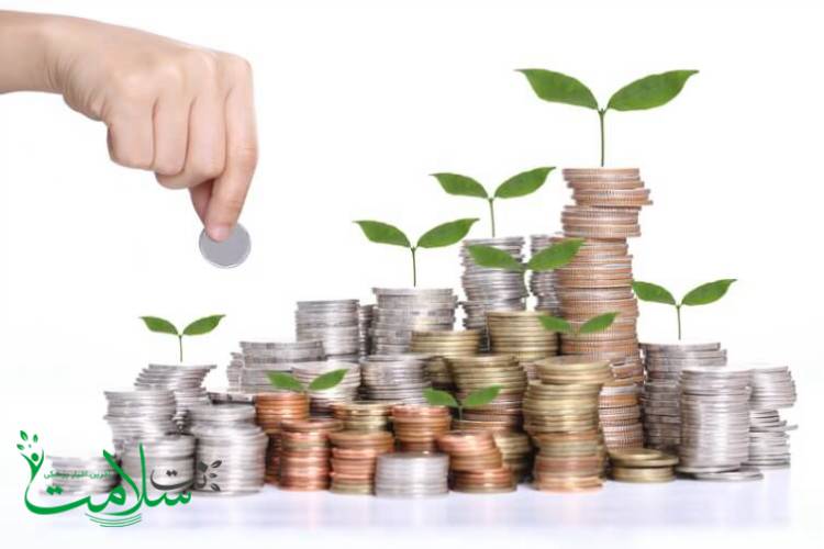 مقابله با استرس مالی