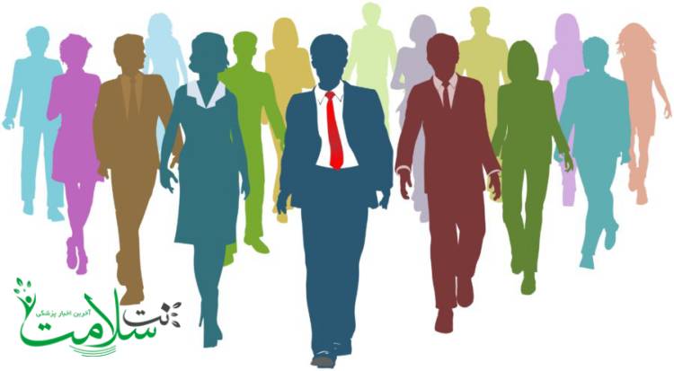 ویژگی های یک رهبر ویژگی های یک رهبر