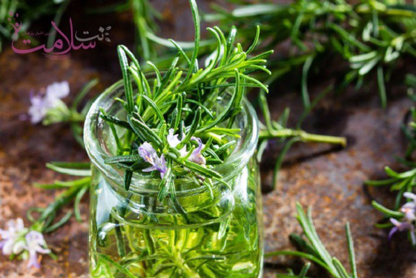 مواد غذایی سالم