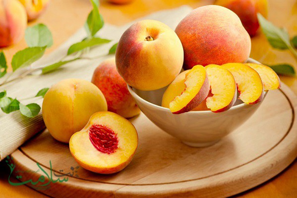 مواد غذایی سالم