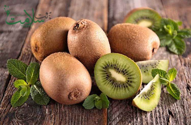 مواد غذایی سالم