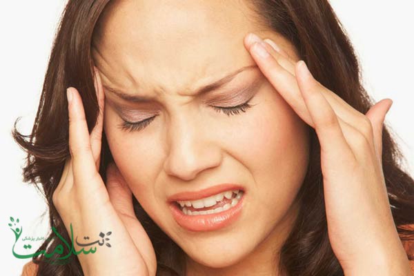 بیماری میگرن