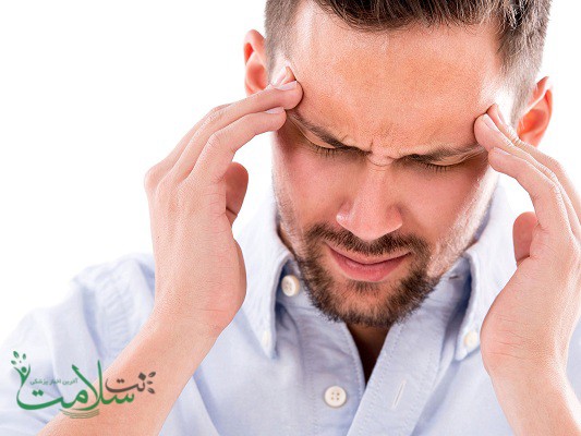 بیماری میگرن