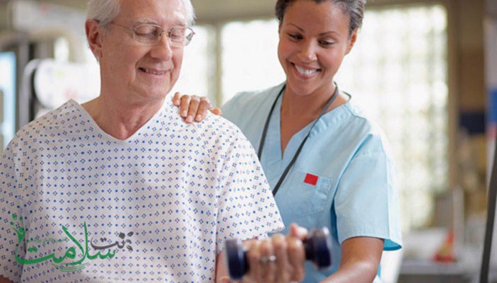 فعالیتهای ورزشی