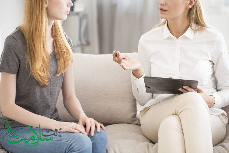 بیماری اسکیزوفرنی بیماری اسکیزوفرنی