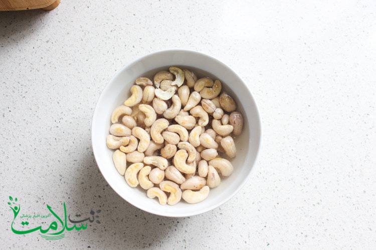 خواص بادام هندی
