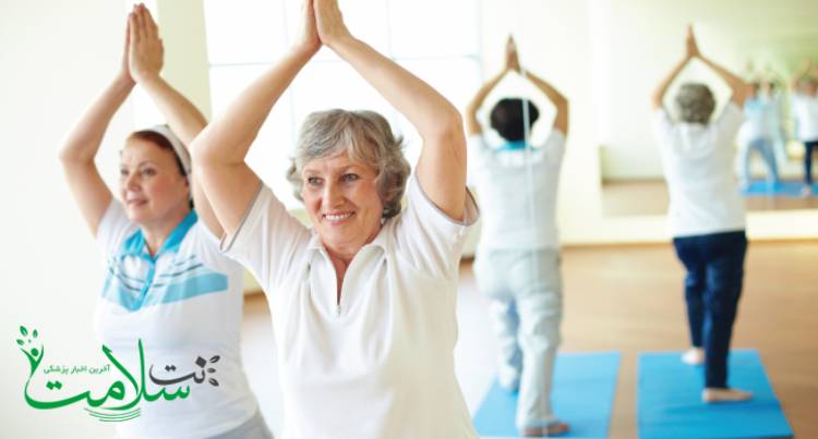 راه های مبارزه با آرتروز راه های مبارزه با آرتروز