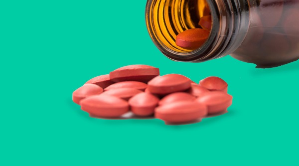 کم خونی در زنان باردار