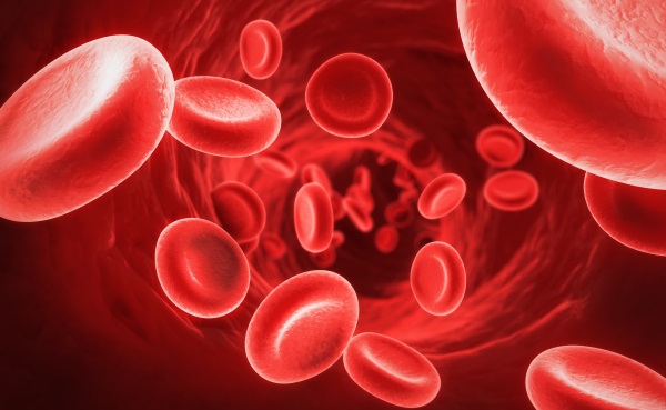 کم خونی در زنان باردار