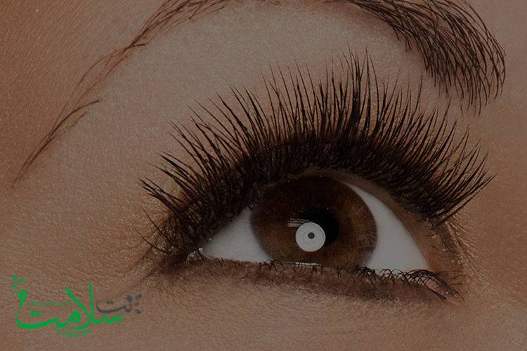 سرم تقویت مژه سرم تقویت مژه