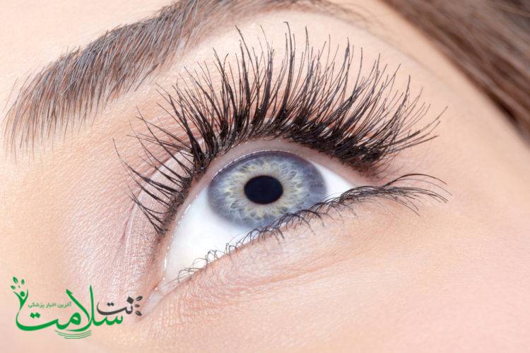 سرم تقویت مژه سرم تقویت مژه