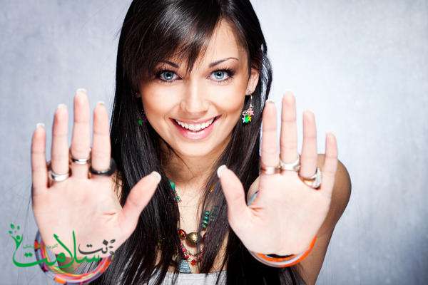 سرد بودن دست ها سرد بودن دست ها