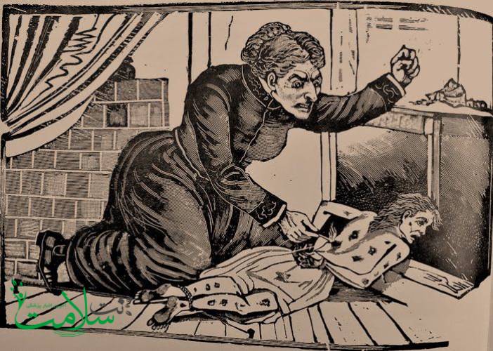 علائم سادیسم